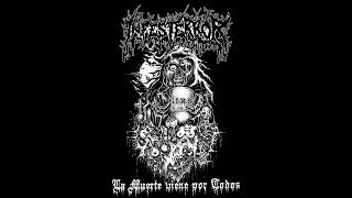 Infesterror - Renuncio a Dios