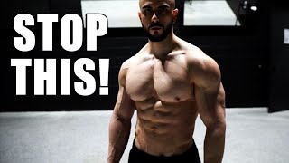 The New Killer Of Gains Rant