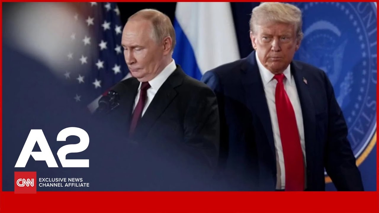 Takimi i dështuar Trump-Putin, eksperti: Lojë e Kremlinit, ja çfarë i intereson në bisedime