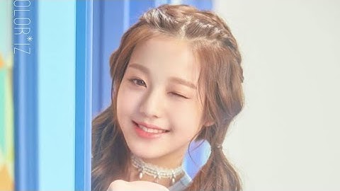 HOW WOULD IZ*ONE SING FUN! (FROMIS_9)?