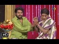 Hyper Aadi Raising Raju Performance Jabardsth 27th April2017 ETV Telugu