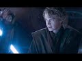 Ahsoka Season 2: Hayden Had To Be Told By The Director To Slow Down