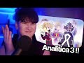 Los 2 mejores beatboxes de la serie.. | ANALITICA | "ASVBB 3, Pelu VS Santi"