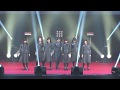 【@JAM EXPO 2017】「なつセゾン」LIVE@横浜アリーナ2017.8.26