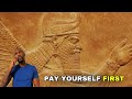 What Can You Learn from The RICHEST Man in Babylon About PERSONAL FINANCE?
