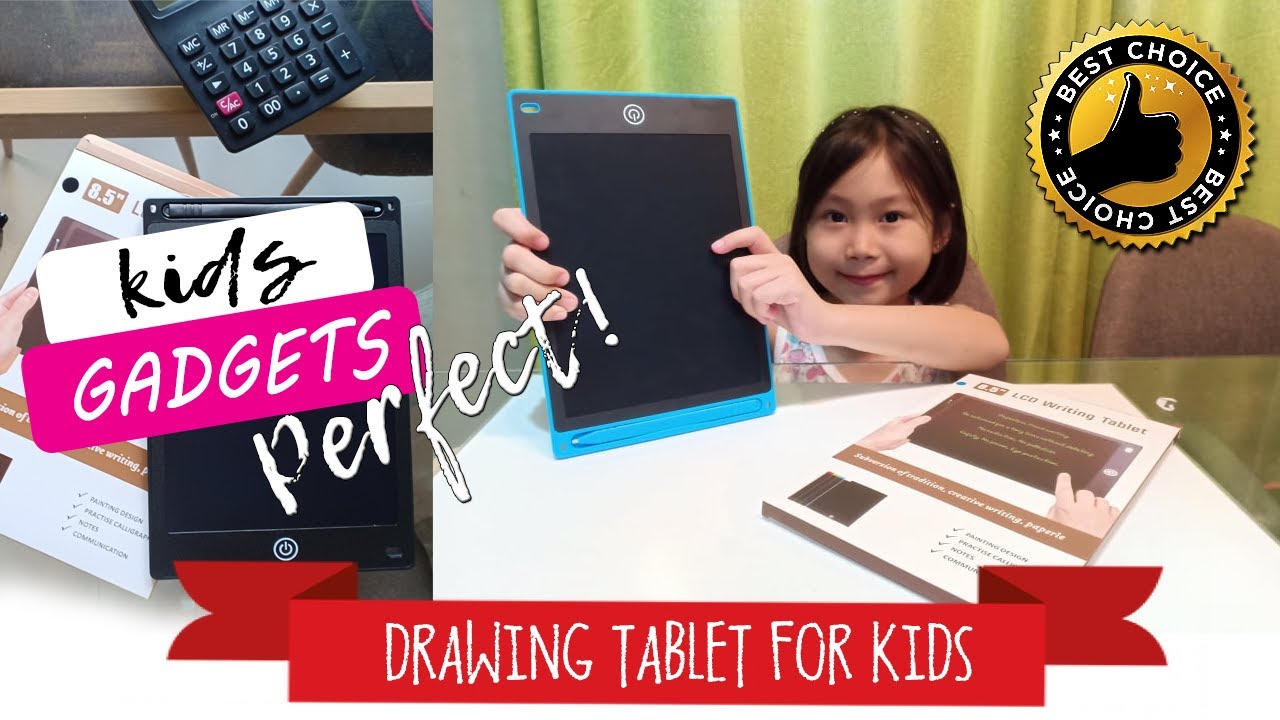 best drawing tablet for kids best drawing tablet for kids