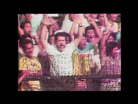 THROWBACK! Makinig at makinood: Sights and sounds of EDSA from 40 years ago