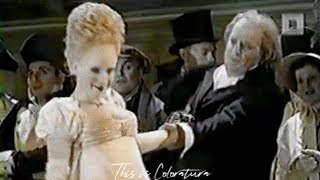 (Rare)Les Contes d'Hoffmann: Voici les valseurs! - Laura Claycomb with High G - Vlaamse Opera - 2000