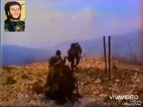 لميادين حروبي مضيت