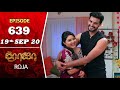 ROJA Serial | Episode 639 | 19th Sept 2020 | Priyanka | SibbuSuryan | SunTV Serial |Saregama TVShows