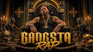 Hard Trap x Gangsta Rap Music for Workout, Hustle Mindset and