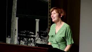 Maureen Corrigan - Chautauqua Lecture Series | CHQ Assembly 2023 screenshot 1