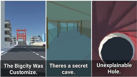 Only Veteran Players Knows this - Simple Sandbox 2