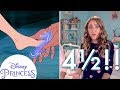 Cinderella Trivia | Ruth and Ava from Sydney to the Max