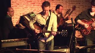 Video thumbnail of "Peter Farrell & Adam Rogers live concert part 2"