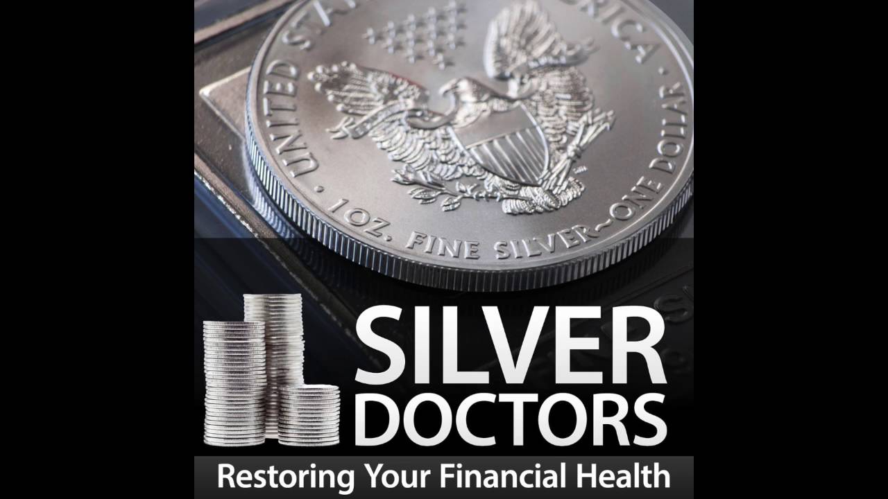 More Content Coming to SilverDoctors on YouTube