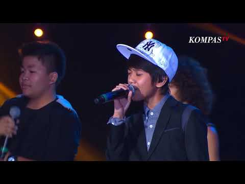 Wajahmu Mengalihkan Duniaku - Coboy Junior