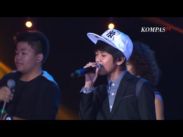 Wajahmu Mengalihkan Duniaku - Coboy Junior class=