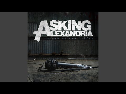 ASKING ALEXANDRIA - Hiatus