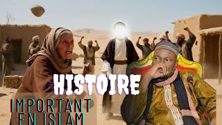 imam Abdoulaye Koïta l'histoire importante pour le vrai musulman