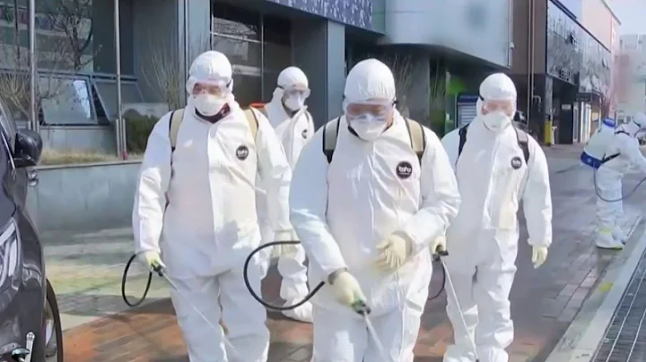 Coronavirus: COVID-19 declared a pandemic; What does that mean?