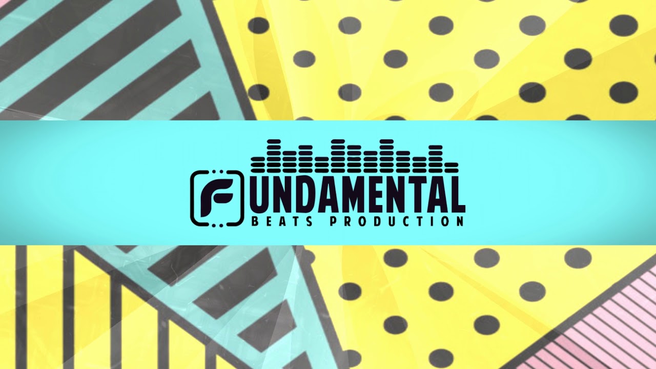 Fundamental Beats - Anxiety Instrumental (Trapsoul)