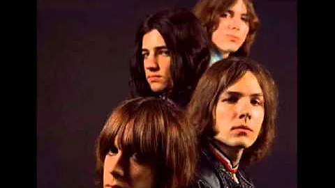 The Stooges -  I Wanna Be Your Dog / Real Cool Time (Original John Cale Mixes)