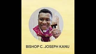 Bishop C Joseph Kanu  Hallow HIM  Worship Experience -Rapha Christian Centre