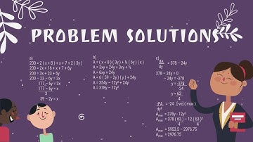 MAT183 CALCULUS 1 - APPLICATION OF DIFFERENTIATION