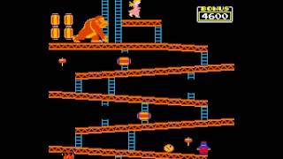 Crazy Kong Part II (set 1) - Crazy Kong Part II (set 1) (Arcade / MAME) - User video