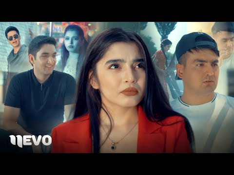 Maruf Rajabov — Yaraladi (Official Music Video)