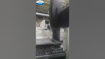 V&T VA Serie Spindle Machine Tool AC Drive Applied to Industrial machine tool plant in Guangdong.