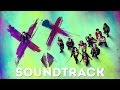 Suicide Squad - Bad Guys | Original Soundtrack