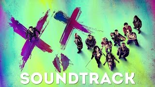 Suicide Squad - Bad Guys | Original Soundtrack chords