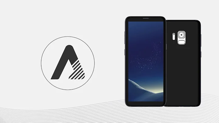 ALPHA V1 - New phone