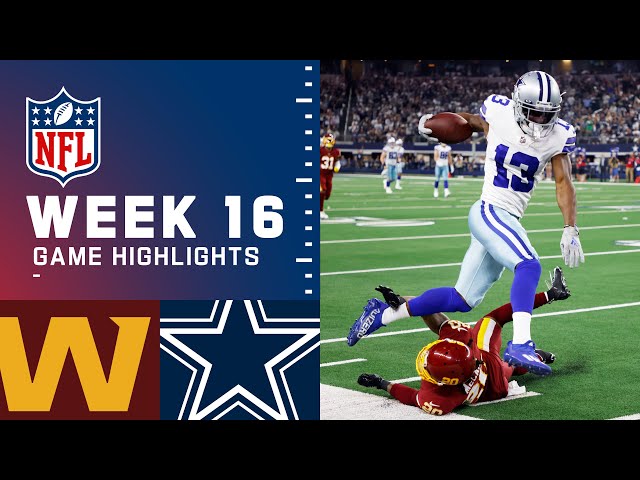 Team Stats—Football Edition: Highlights of the Dallas Cowboys