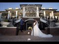 Fidelis &amp; Kadia Makunike Wedding Video