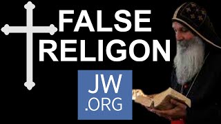 Video thumbnail of "Jehovah's Witnesses Is False - Mar Mari Emmanuel"