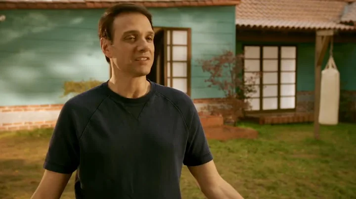 Cobra Kai - Miguel Tells Johnny Cobra Kai Is Training At Coyote Creek & Miyagi-Do Gets Too Hot