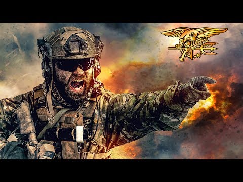 Video: Ի՞նչ են կրում Navy SEAL-ները: