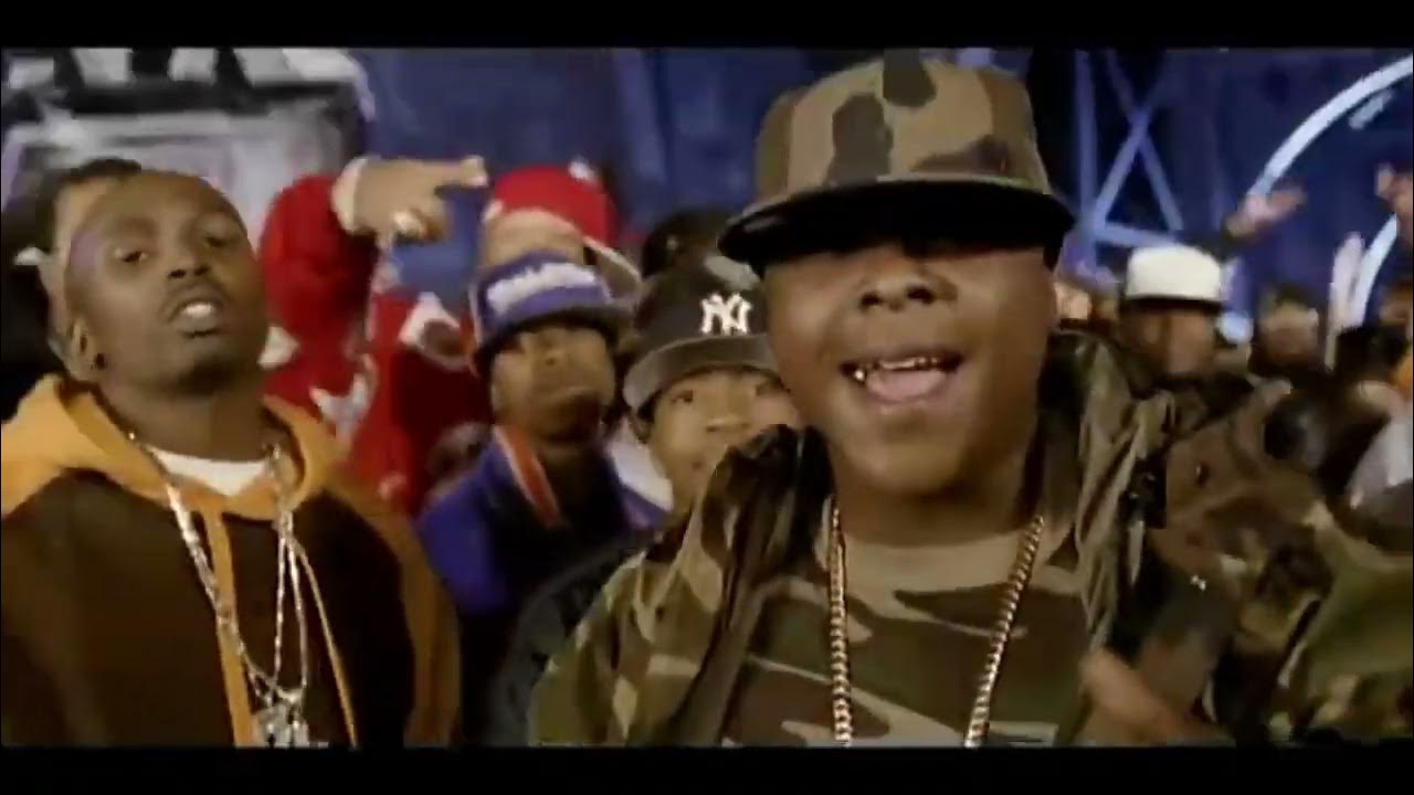 Ja Rule - New York (UNCENSORED) ft. Jadakiss, Fat Joe Ja Rule - New York (UNCENSORED) ft. Jadakiss, Fat Joe