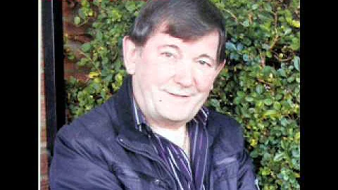 John Colfer   Kilkenny Rose