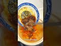 A Warm Bowl of Beef Rice Noodles: Comfort in Every Bite