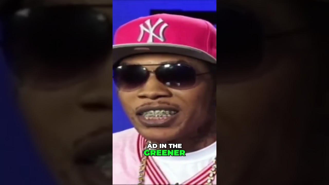 Vybz Kartel on selling his soul to the devil 