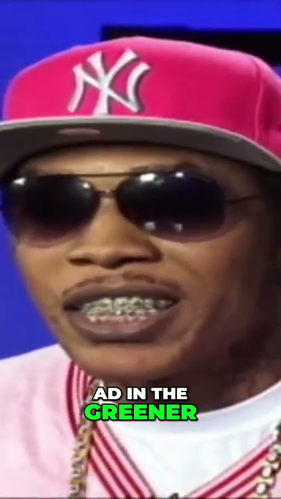 Vybz Kartel on selling his soul to the devil #vybzkartel #dancehallculture #dancehall