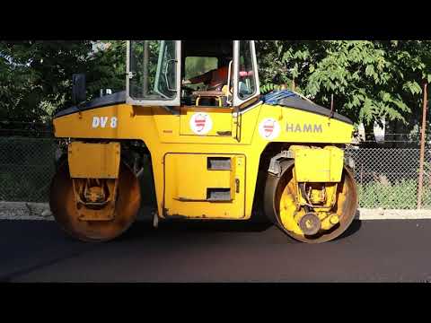 ინფრასტრუქტურული სამუშაოები ანგისის დასახლებაში - ბათუმის მერია