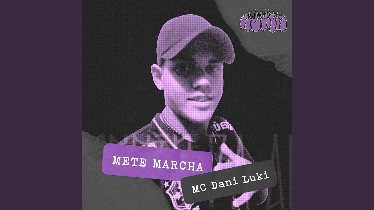Obejrzyj Mete Marcha w YouTube Obejrzyj Mete Marcha w YouTube