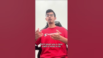 How to be productive