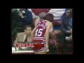 Pete Maravich 1973 NBA All-Star Game Highlights