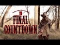"The Final Countdown" WILD WEST rendition